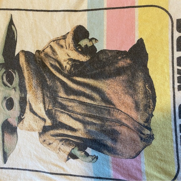 women’s star wars tee - Picture 2 of 3